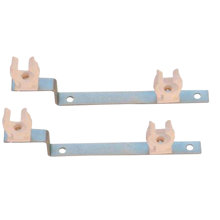 Konsol Tappvattenfördelare 2-pack Rör-i-rör